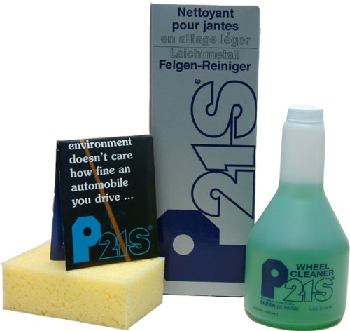 Cleaners P21S 10500G