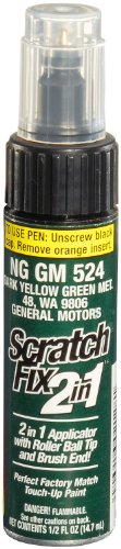 Touchup Paint Dupli-Color NGGM524