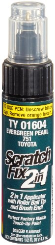 Touchup Paint Dupli-Color TY01604