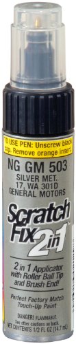 Touchup Paint Dupli-Color NGGM503