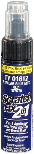 Touchup Paint Dupli-Color TY01612