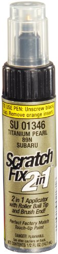 Touchup Paint Dupli-Color SU01346