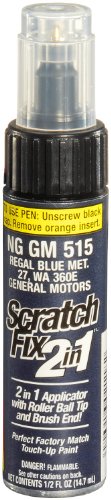 Touchup Paint Dupli-Color NGGM515