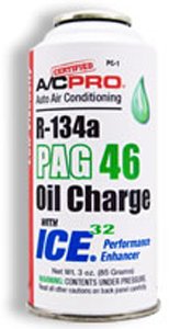 Air Conditioning Oils Interdynamics PC-1