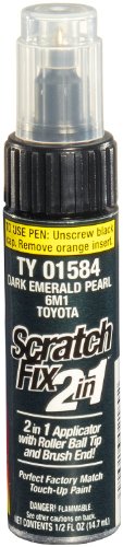 Touchup Paint Dupli-Color TY01584