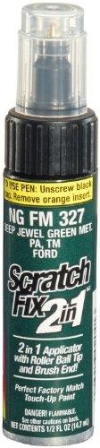 Touchup Paint Dupli-Color NGFM327