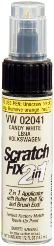 Touchup Paint Dupli-Color VW02041