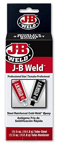 Kitchen & Dining Features J-B Weld 8280