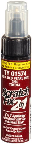 Touchup Paint Dupli-Color TY01574