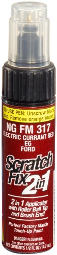 Touchup Paint Dupli-Color NGFM317