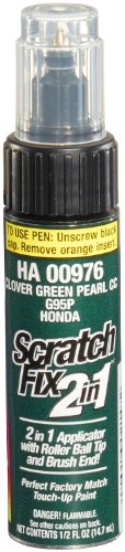 Touchup Paint Dupli-Color HA00976