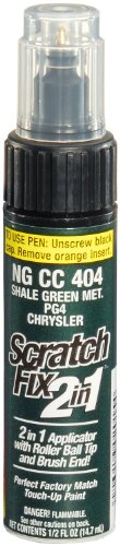 Touchup Paint Dupli-Color NGCC404