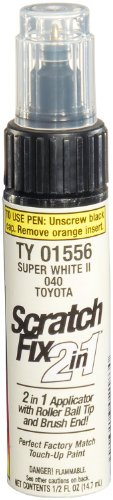 Touchup Paint Dupli-Color TY01556