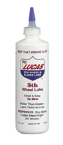 Engine & Oil Lucas Oil 10030