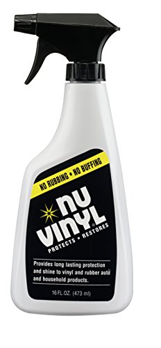 Paints & Primers Nu-Vinyl NV300