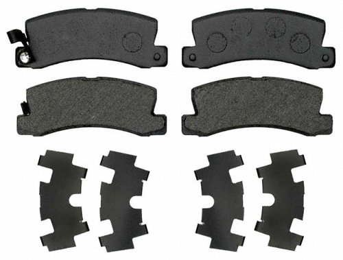 Brake Pads Aimco PF325