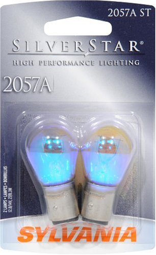 Bulbs Sylvania 2057ASTBP