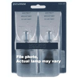 Bulbs Sylvania 9006XSST.BP2