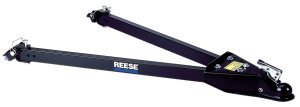 Reese Towpower 74950 Adjustable Tow Bar Hitch Mounts Reese 74950