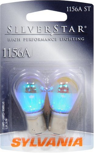 Bulbs Sylvania 1156ASTBP