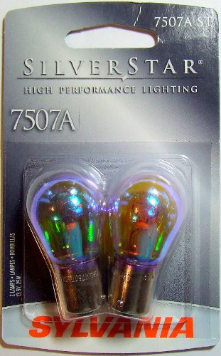 Bulbs Osram 7507ASTBP