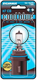 Headlight Bulbs Sylvania SYLH7CBBP