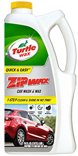 Waxes Turtle Wax T79