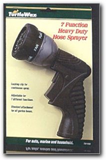Nozzles Turtle Wax 