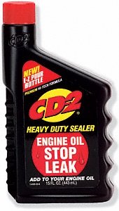 Motor Oils CD2 4105