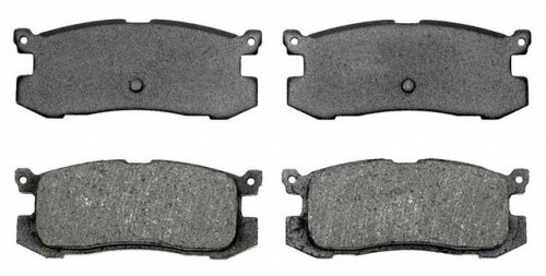 Brake Pads Aimco PF400