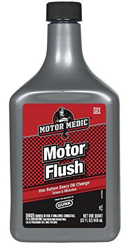 Radiator MotorMedic MF3