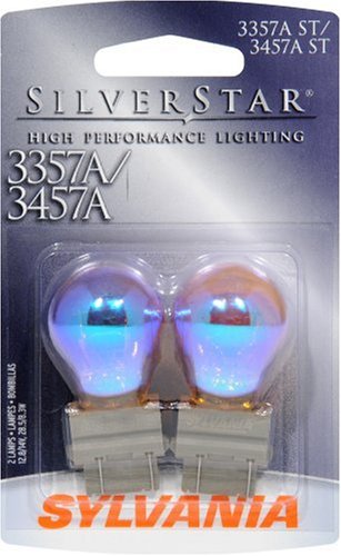 Bulbs Sylvania 3357A