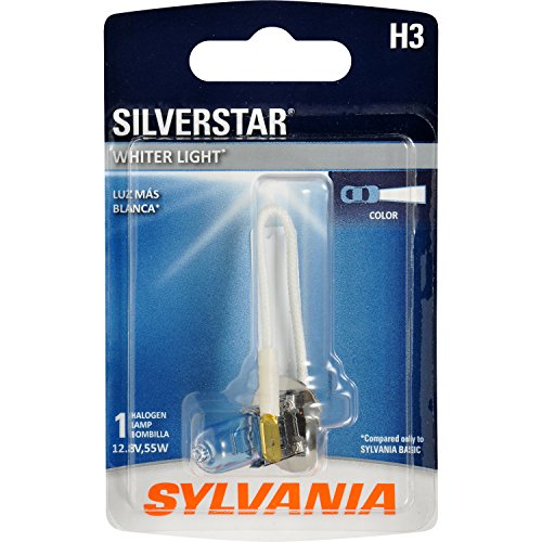 Replacement Parts Sylvania H3ST.BP