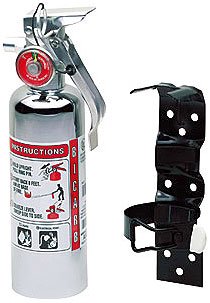 Fire Extinguishers APC 