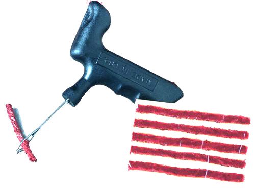 Tire Repair Tools Xtra 