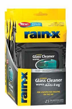 Glass Care Rain-X 5077368