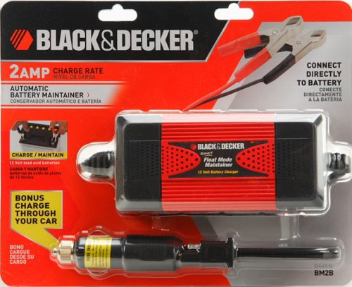 Batteries & Accessories Black & Decker BM2B