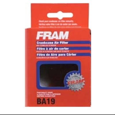 Breathers Fram BA3525