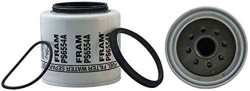 Fuel Filters Fram PS6554A