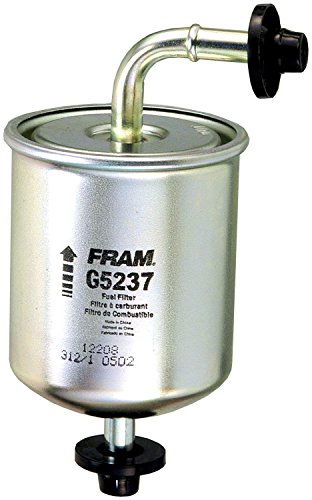 Fuel Filters Fram G5237
