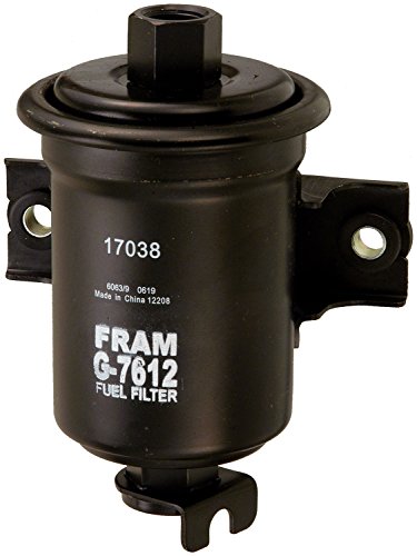 Fuel Filters Fram G7612