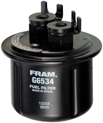 Fuel Filters Fram G6534