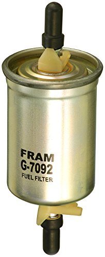 Fuel Filters Fram G7092