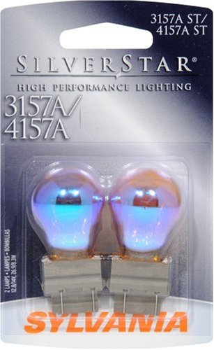 Bulbs Sylvania 3157A