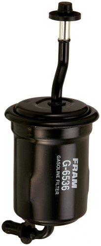 Fuel Filters Fram G6536