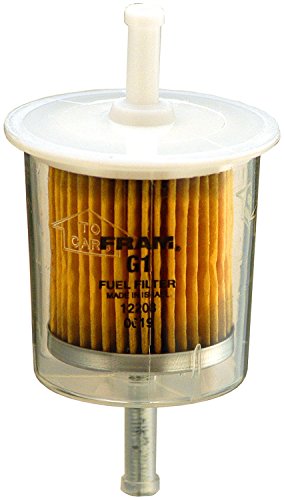 Fuel Filters Fram G1DP