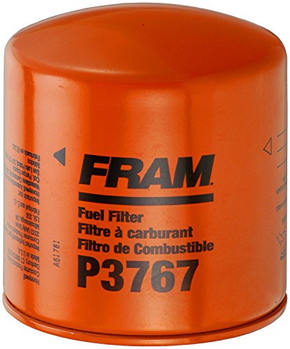 Fuel Filters Fram P3767