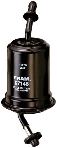 Fuel Filters Fram G7146