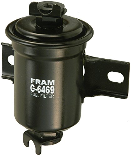 Fuel Filters Fram G6469