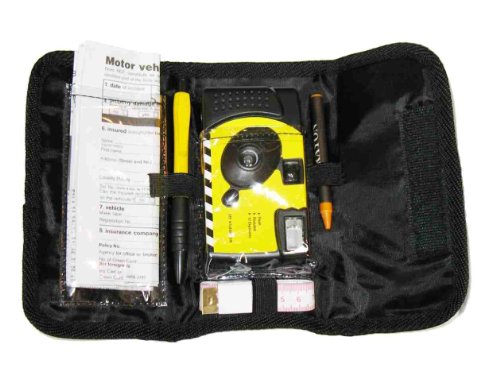 Safety Kits DocuDent ACCIDENT